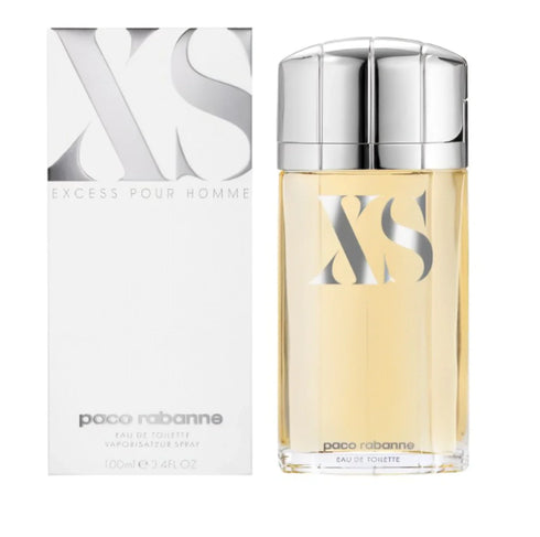 Paco Xs Excess Pour Homme